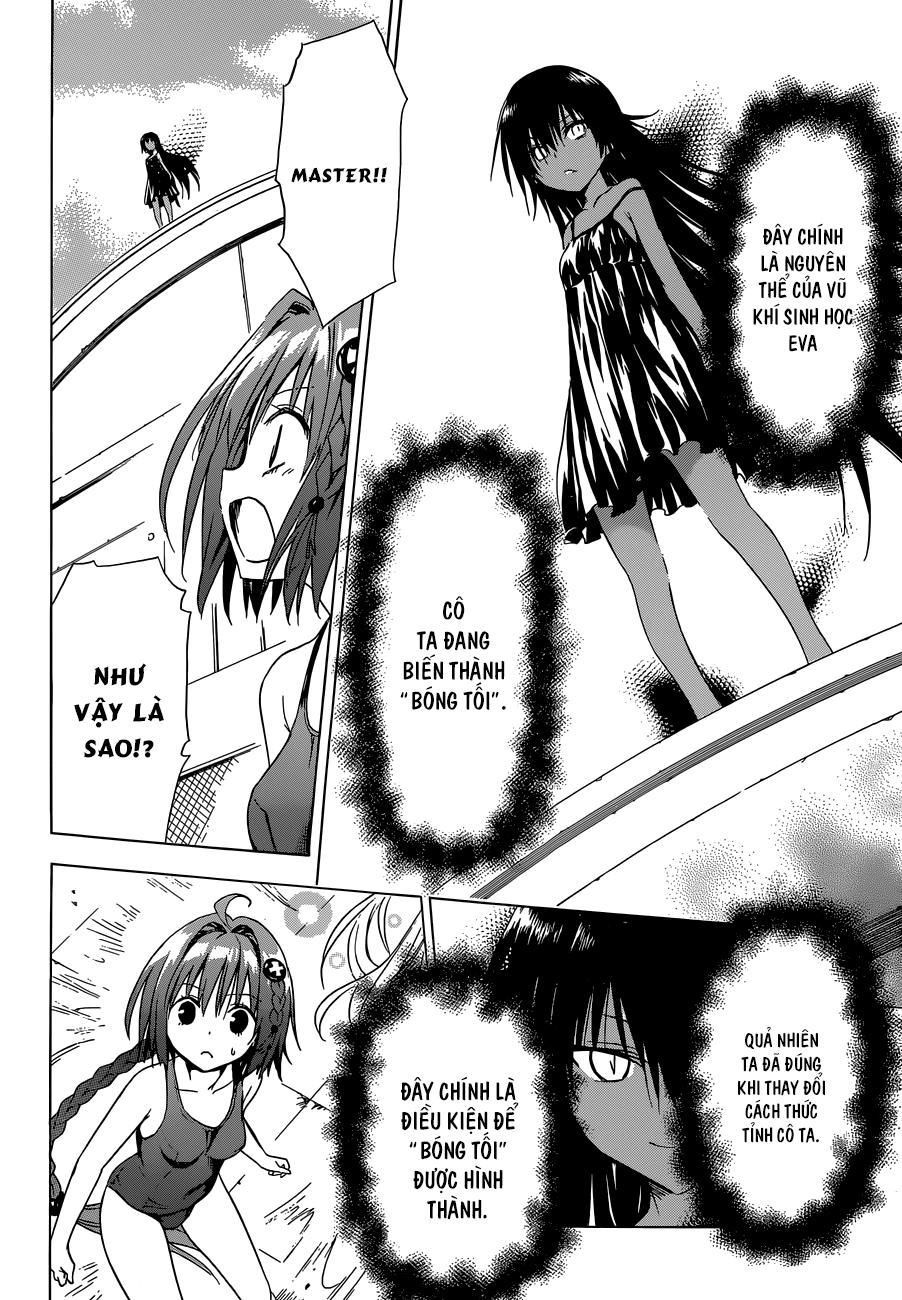 To Love - Ru Darkness Chapter 39 - 33
