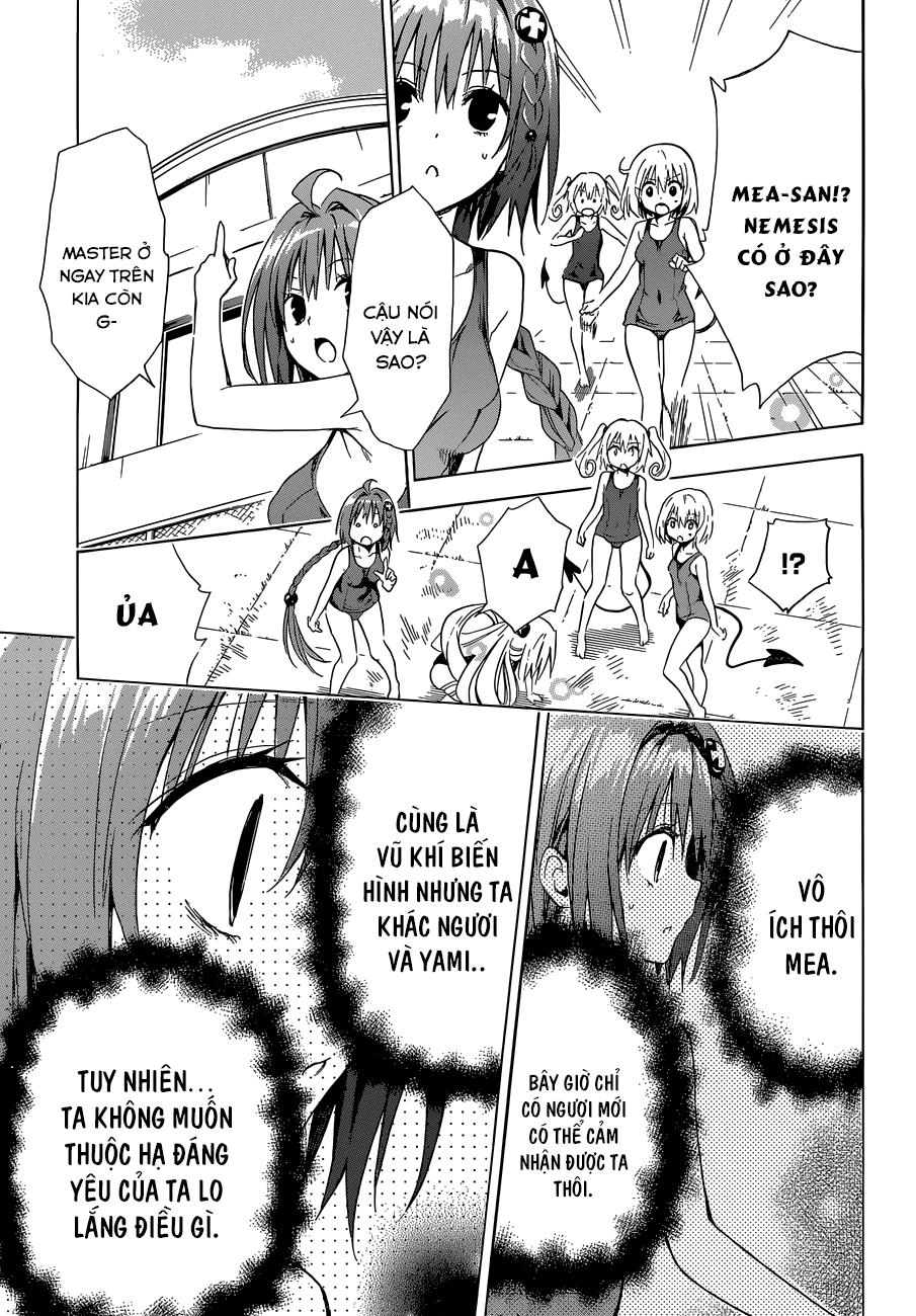 To Love - Ru Darkness Chapter 39 - 34