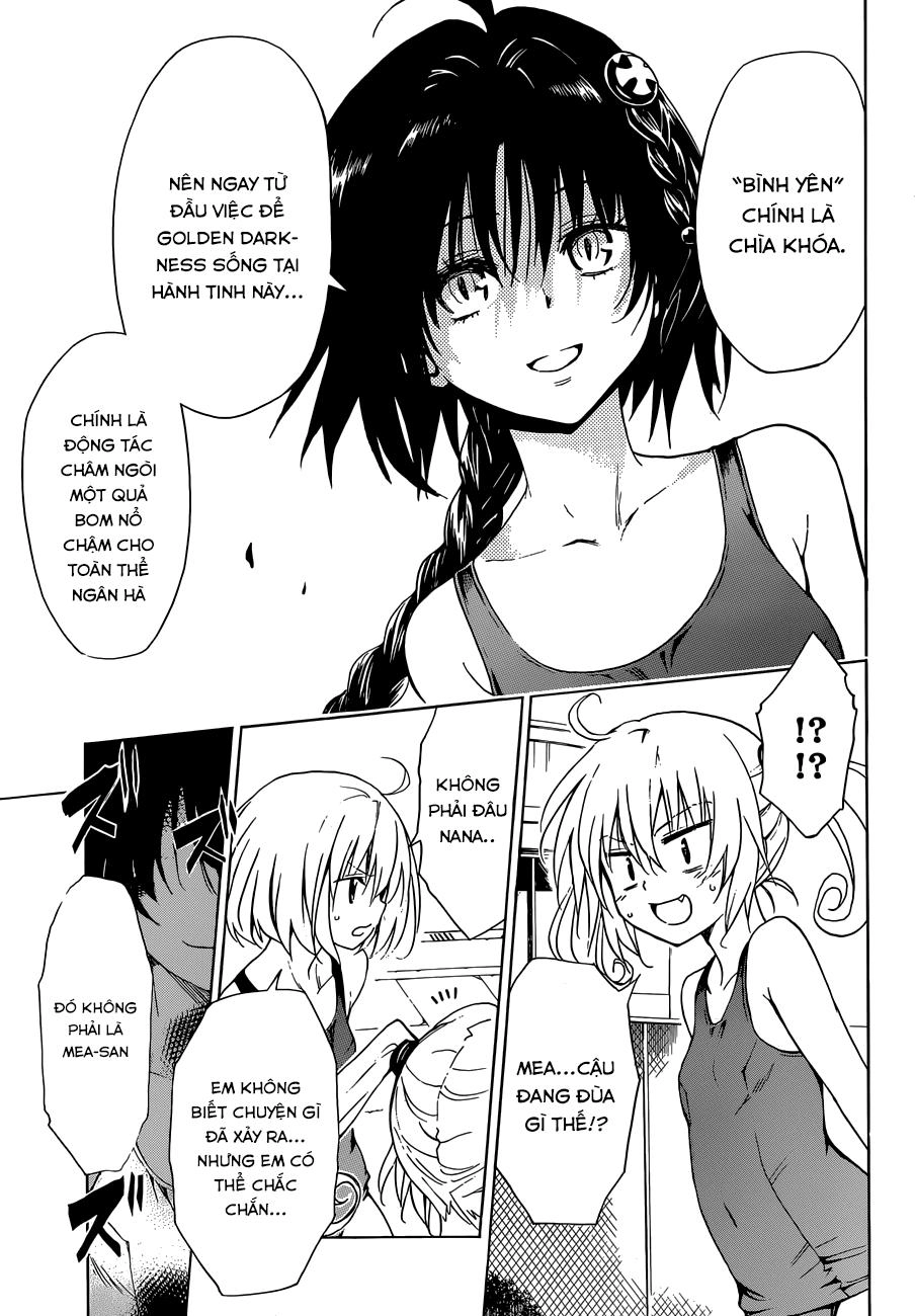 To Love - Ru Darkness Chapter 40 - 8