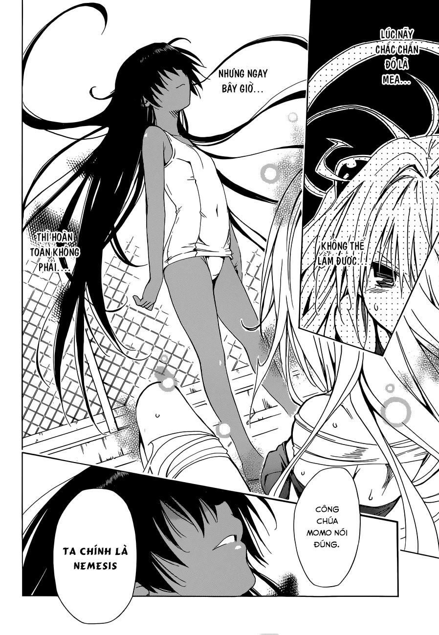 To Love - Ru Darkness Chapter 40 - 9
