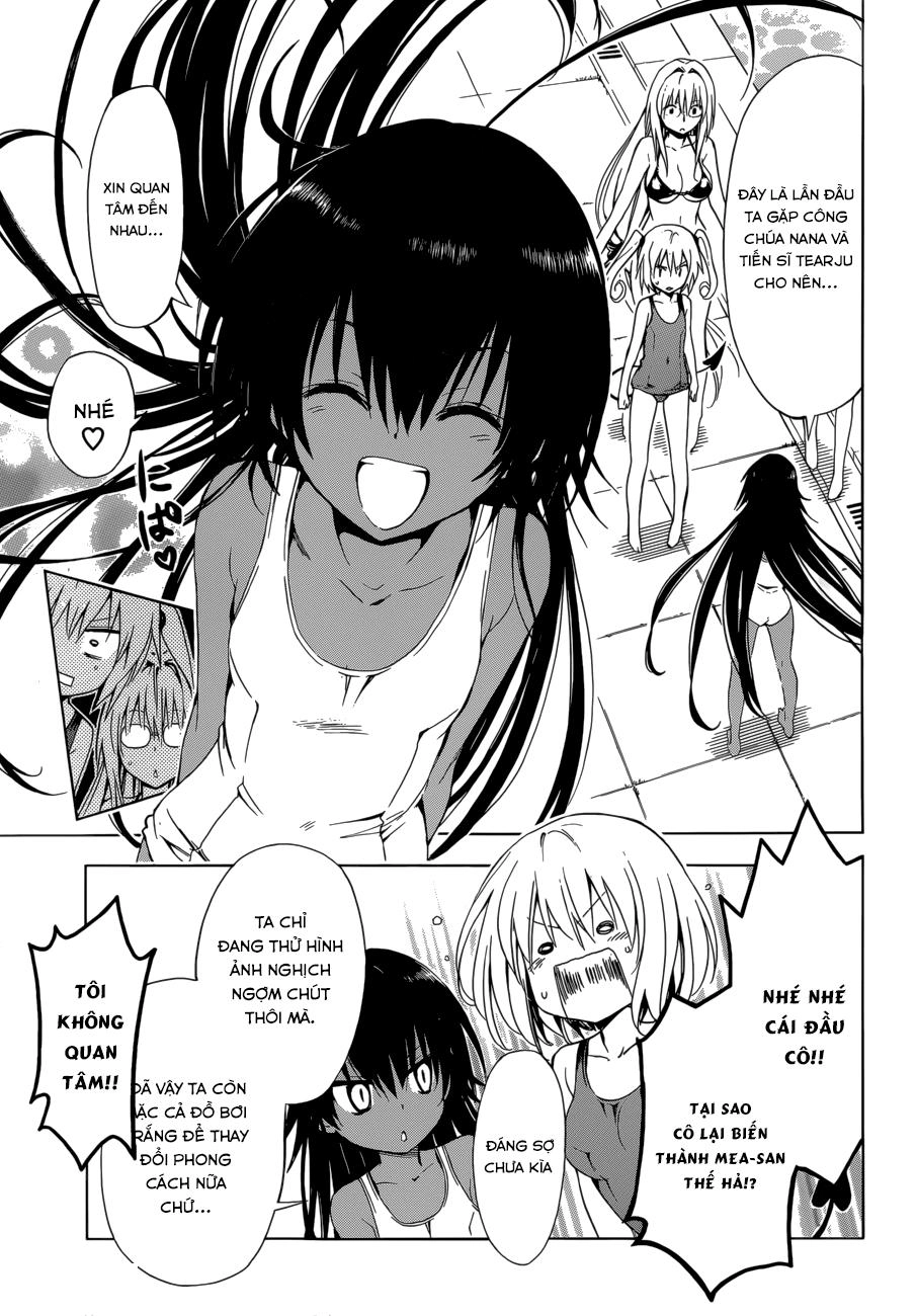 To Love - Ru Darkness Chapter 40 - 10