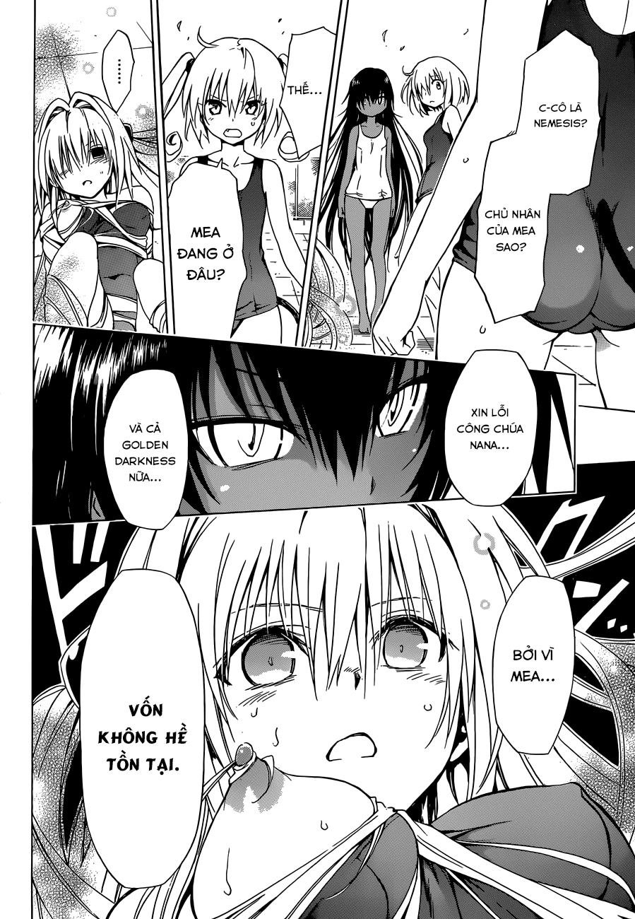 To Love - Ru Darkness Chapter 40 - 11