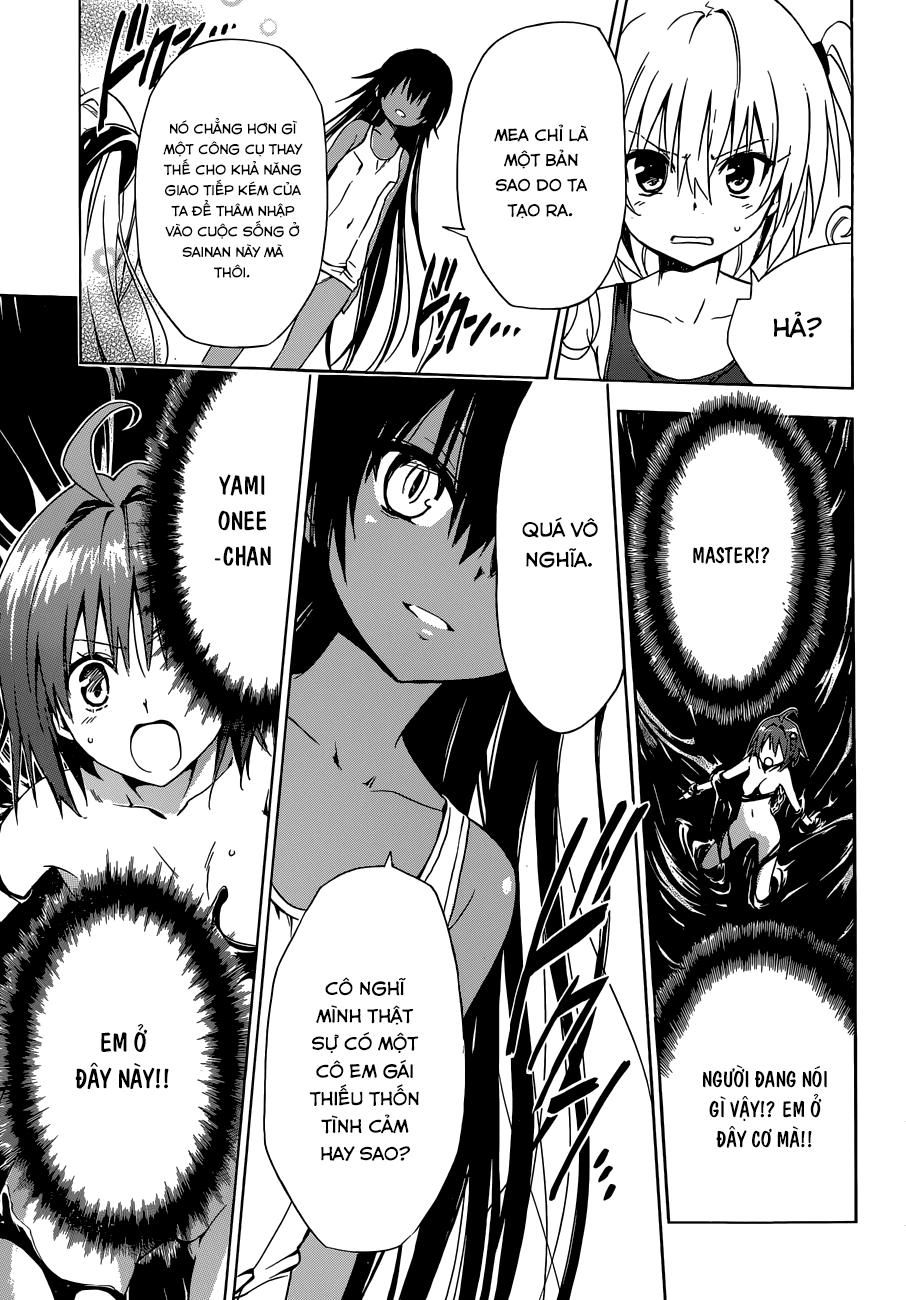 To Love - Ru Darkness Chapter 40 - 12