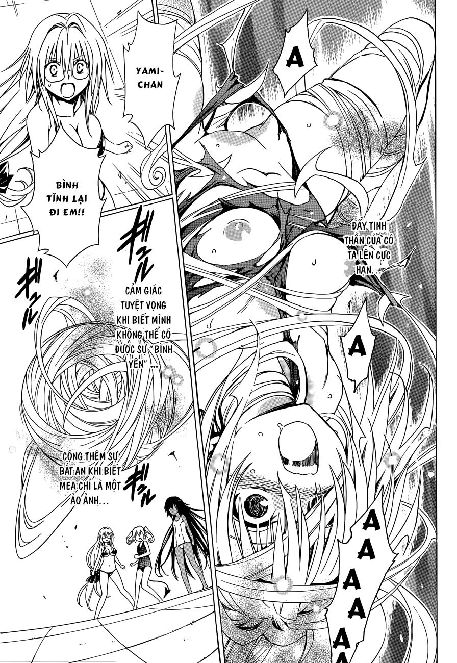 To Love - Ru Darkness Chapter 40 - 14