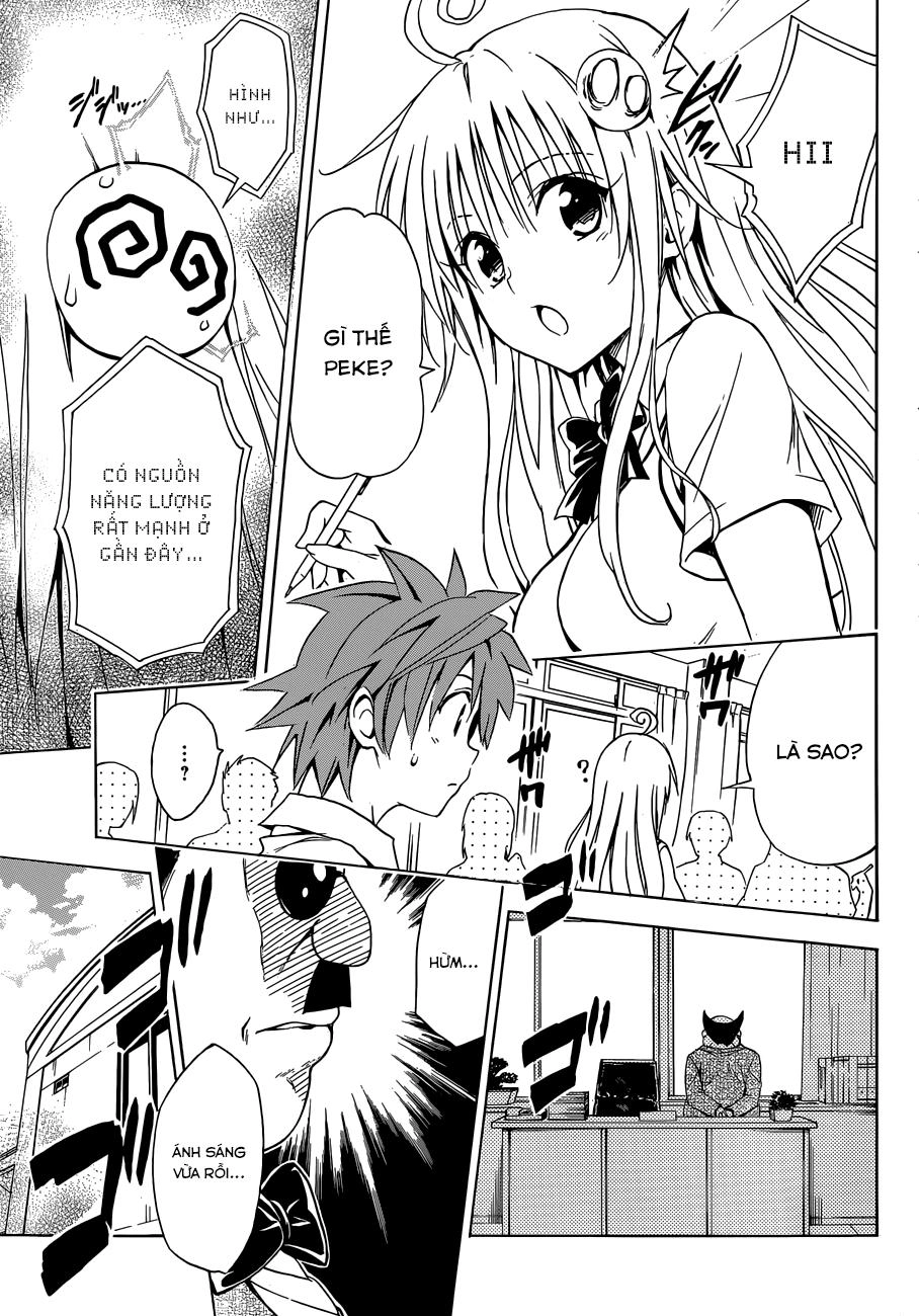 To Love - Ru Darkness Chapter 40 - 16