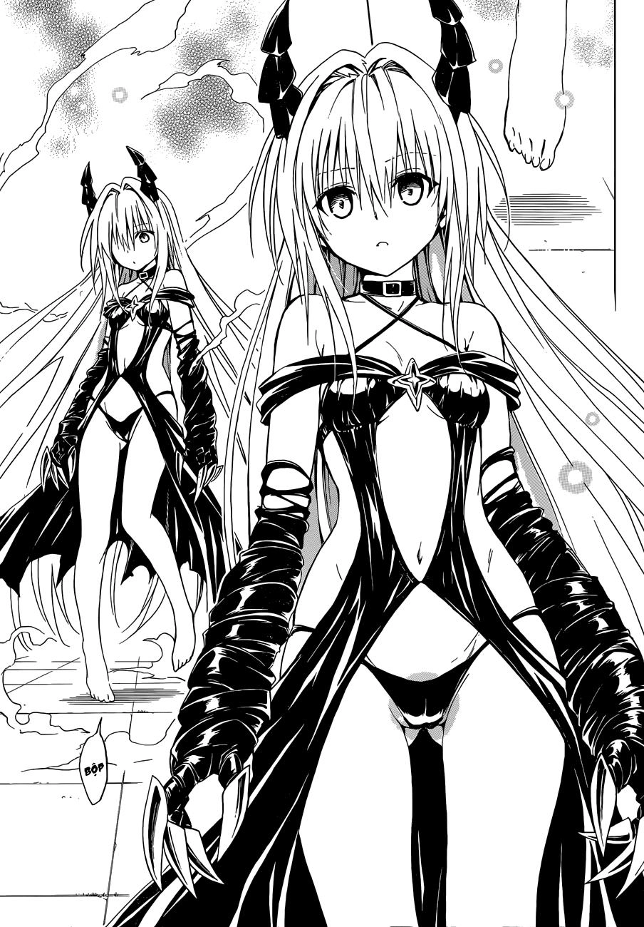 To Love - Ru Darkness Chapter 40 - 18