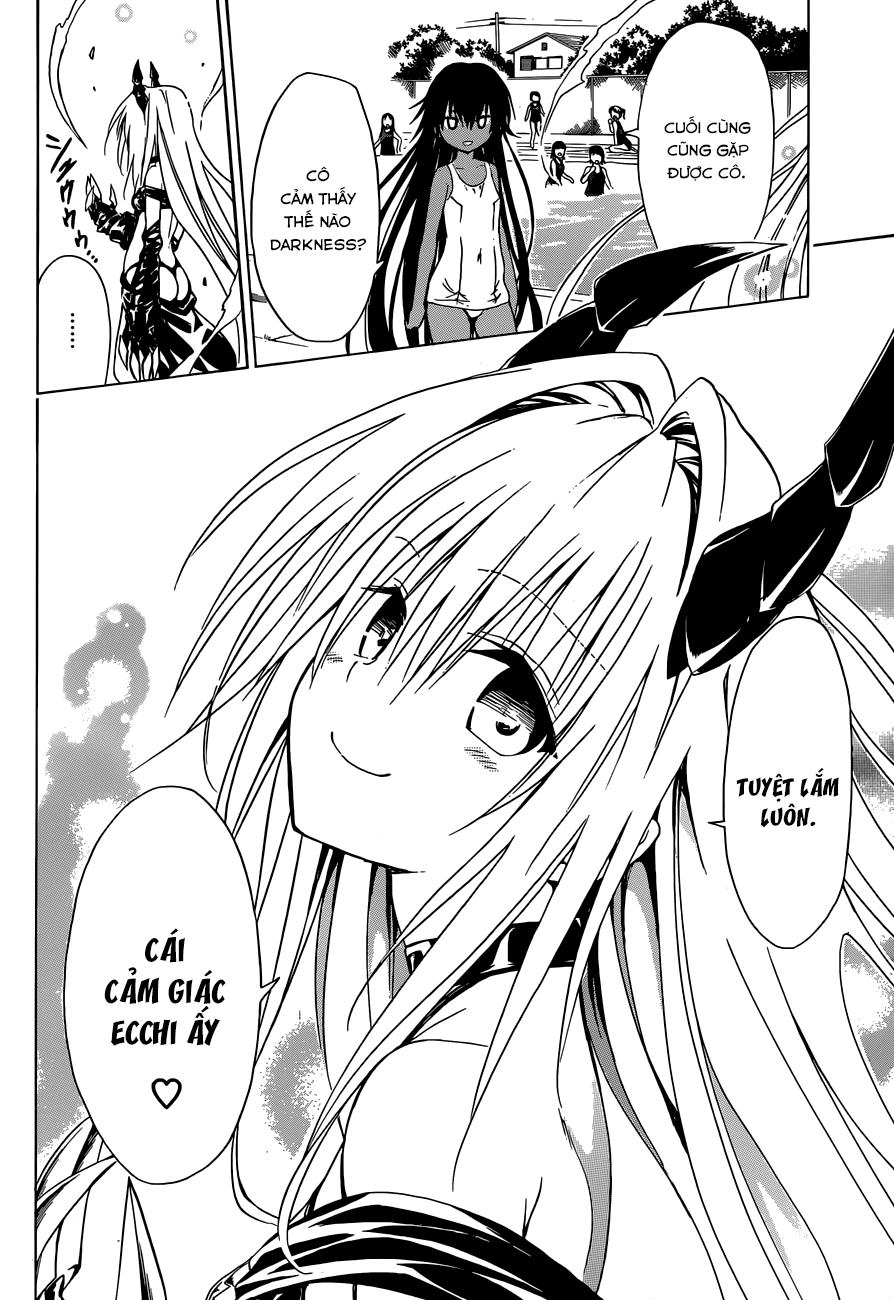 To Love - Ru Darkness Chapter 40 - 19