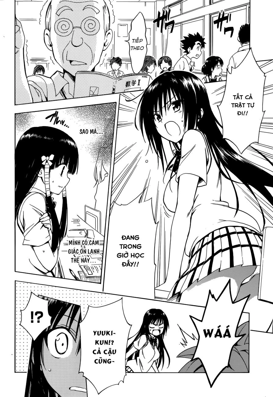 To Love - Ru Darkness Chapter 40 - 23