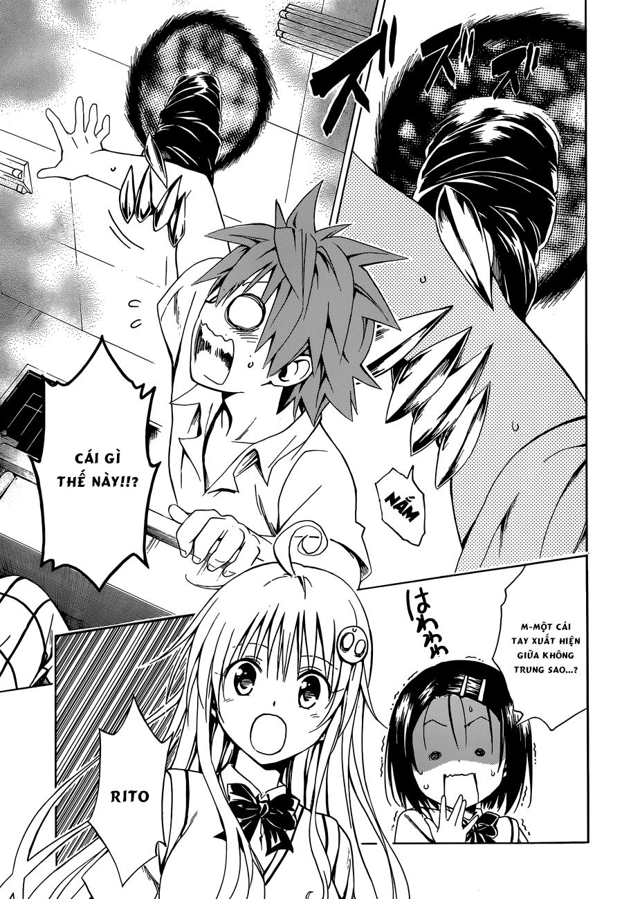 To Love - Ru Darkness Chapter 40 - 24