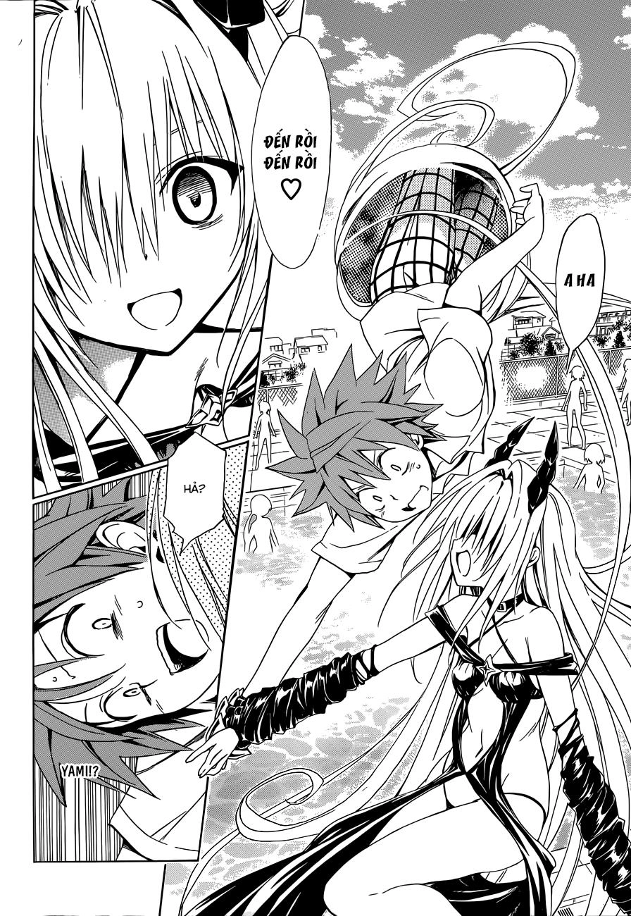 To Love - Ru Darkness Chapter 40 - 25