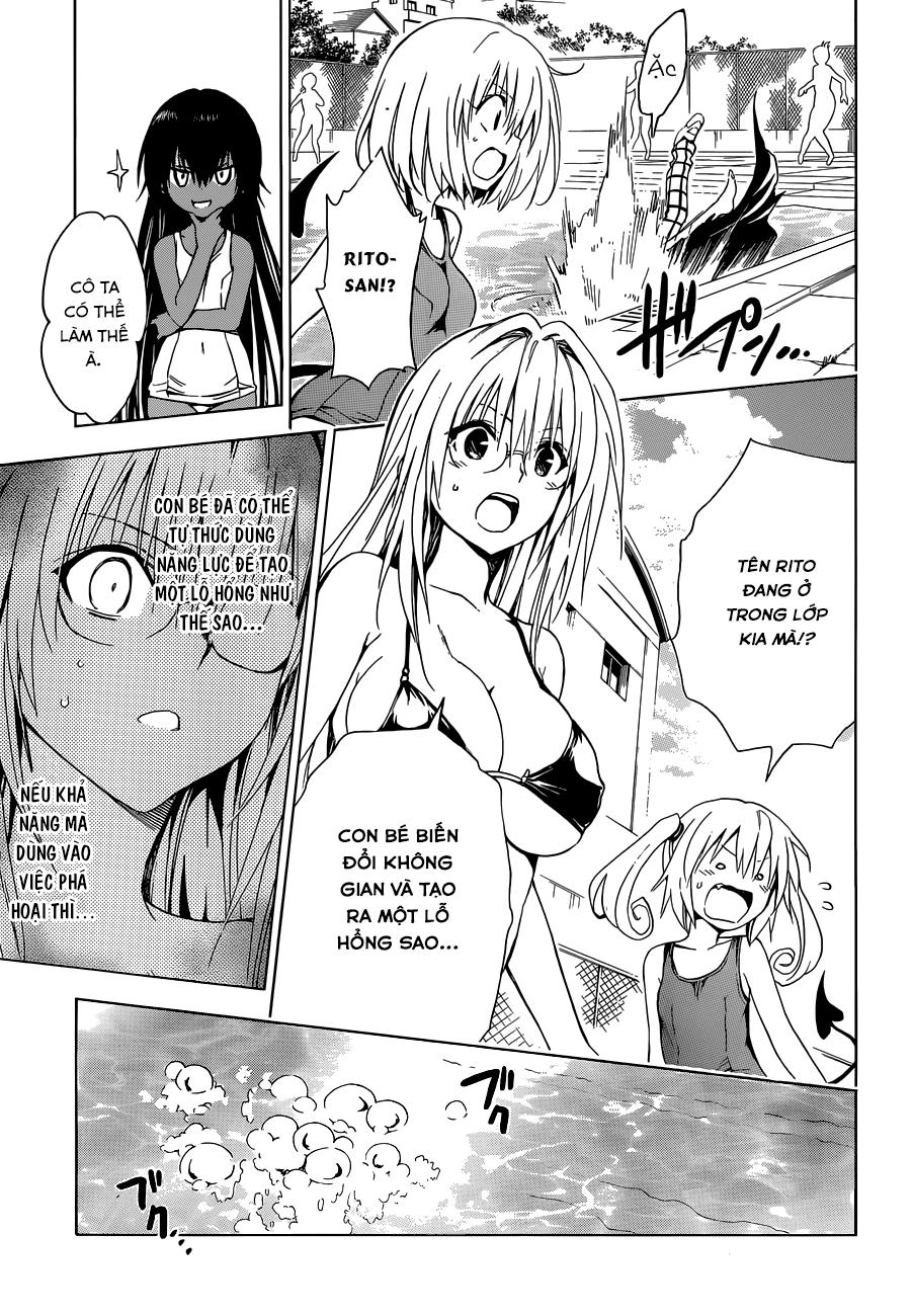To Love - Ru Darkness Chapter 40 - 26