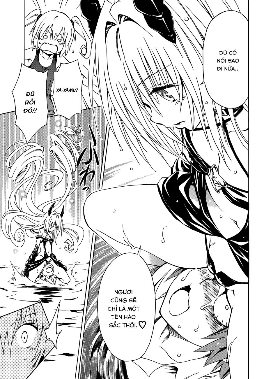 To Love - Ru Darkness Chapter 41 - 8