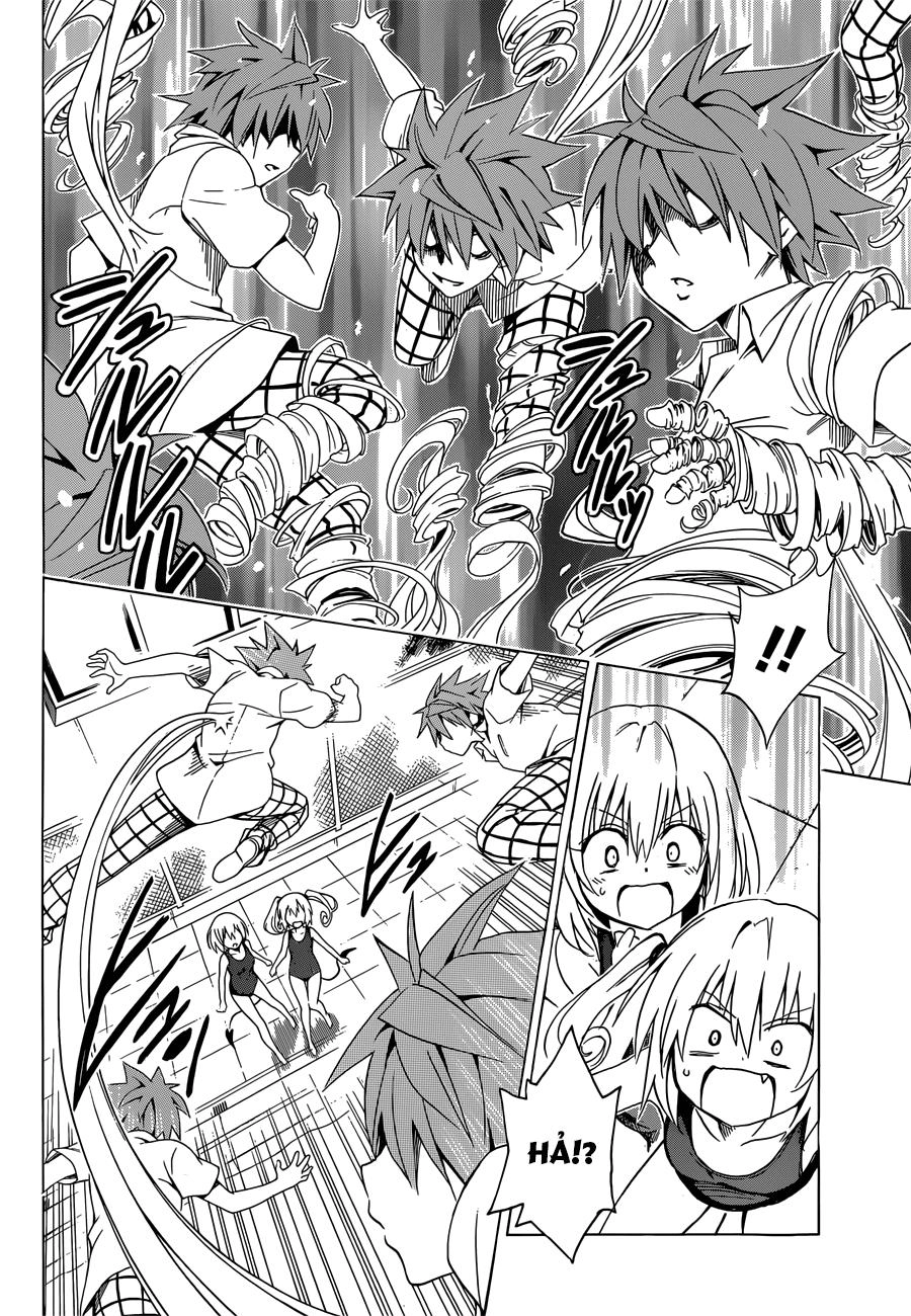 To Love - Ru Darkness Chapter 41 - 9