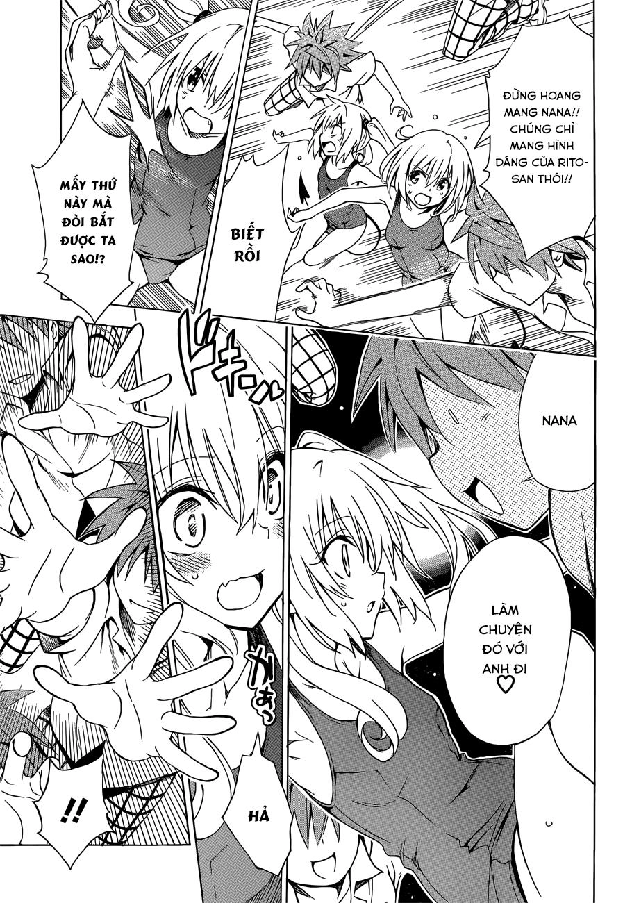 To Love - Ru Darkness Chapter 41 - 10