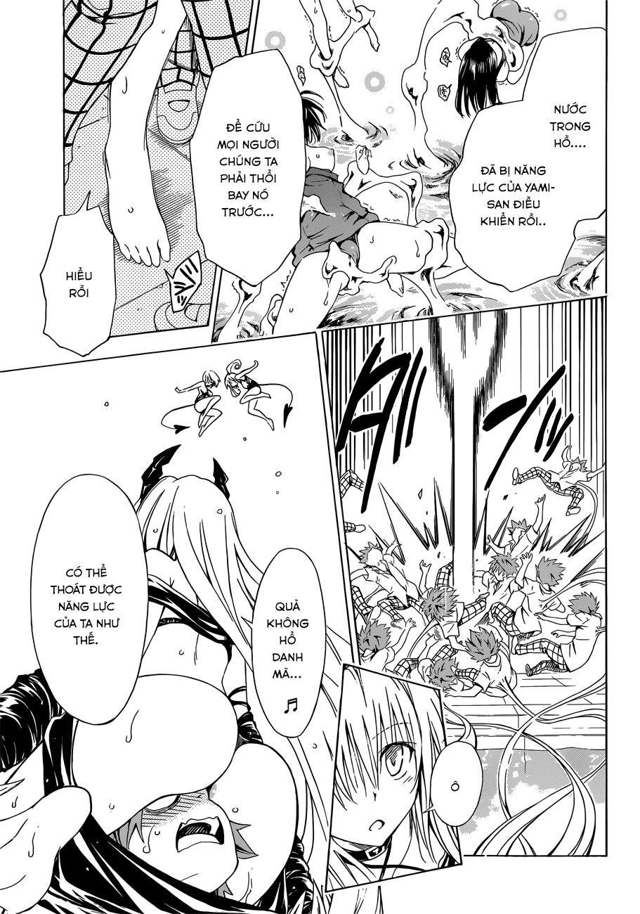 To Love - Ru Darkness Chapter 41 - 13