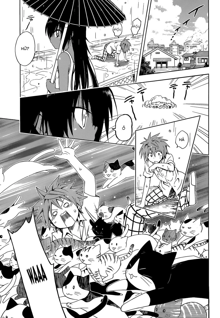 To Love - Ru Darkness Chapter 41 - 17
