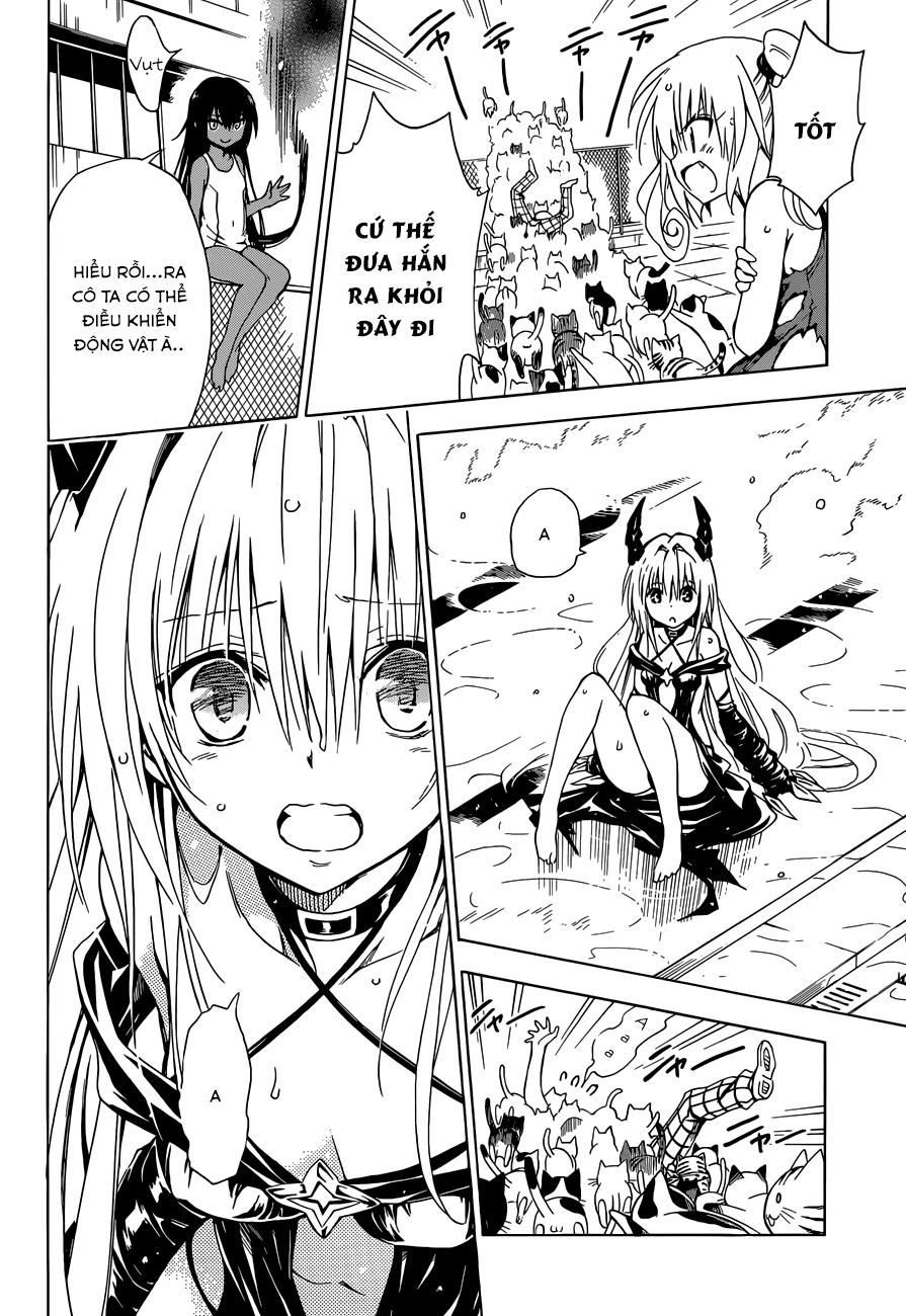 To Love - Ru Darkness Chapter 41 - 18