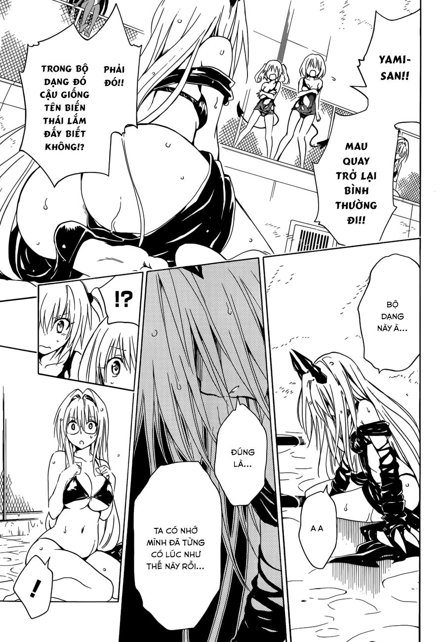 To Love - Ru Darkness Chapter 41 - 19