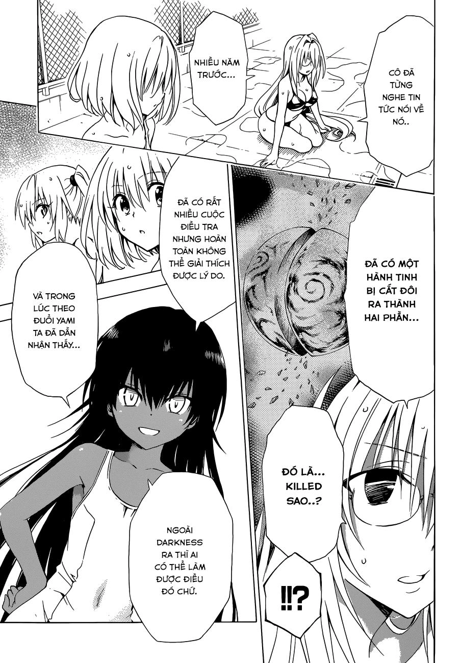 To Love - Ru Darkness Chapter 41 - 21