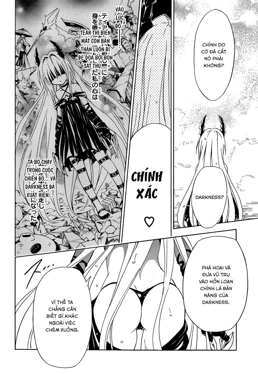 To Love - Ru Darkness Chapter 41 - 22