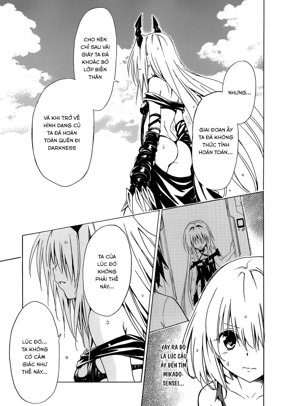 To Love - Ru Darkness Chapter 41 - 24