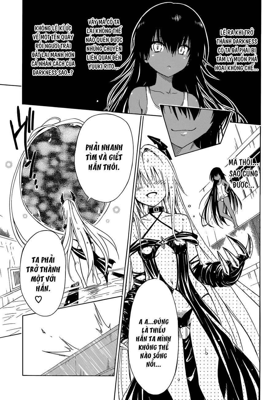 To Love - Ru Darkness Chapter 41 - 26