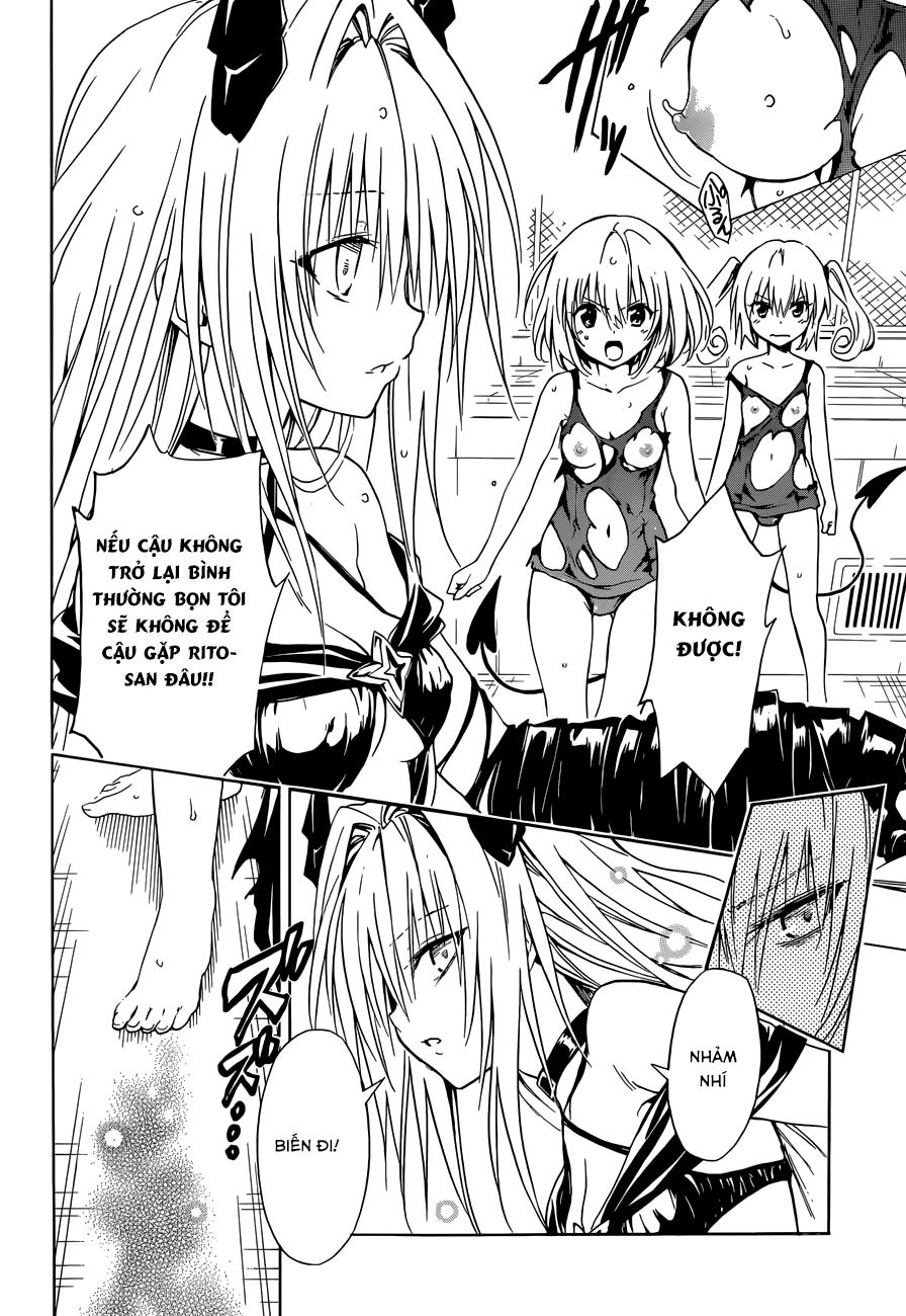 To Love - Ru Darkness Chapter 41 - 27