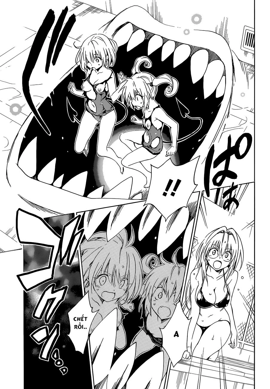 To Love - Ru Darkness Chapter 41 - 28