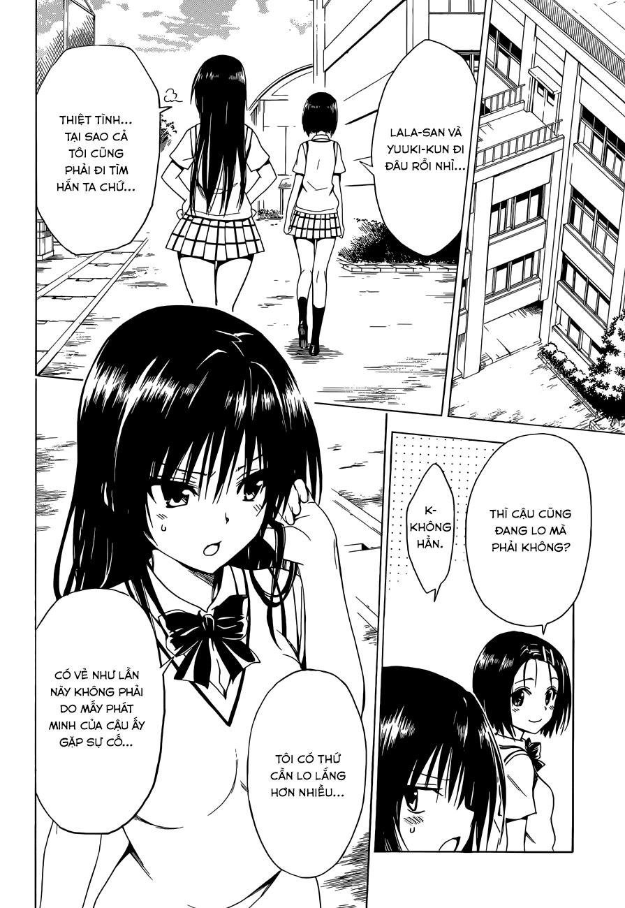 To Love - Ru Darkness Chapter 41 - 29