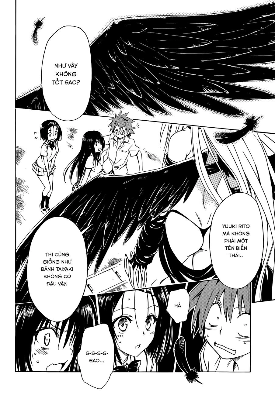 To Love - Ru Darkness Chapter 41 - 33