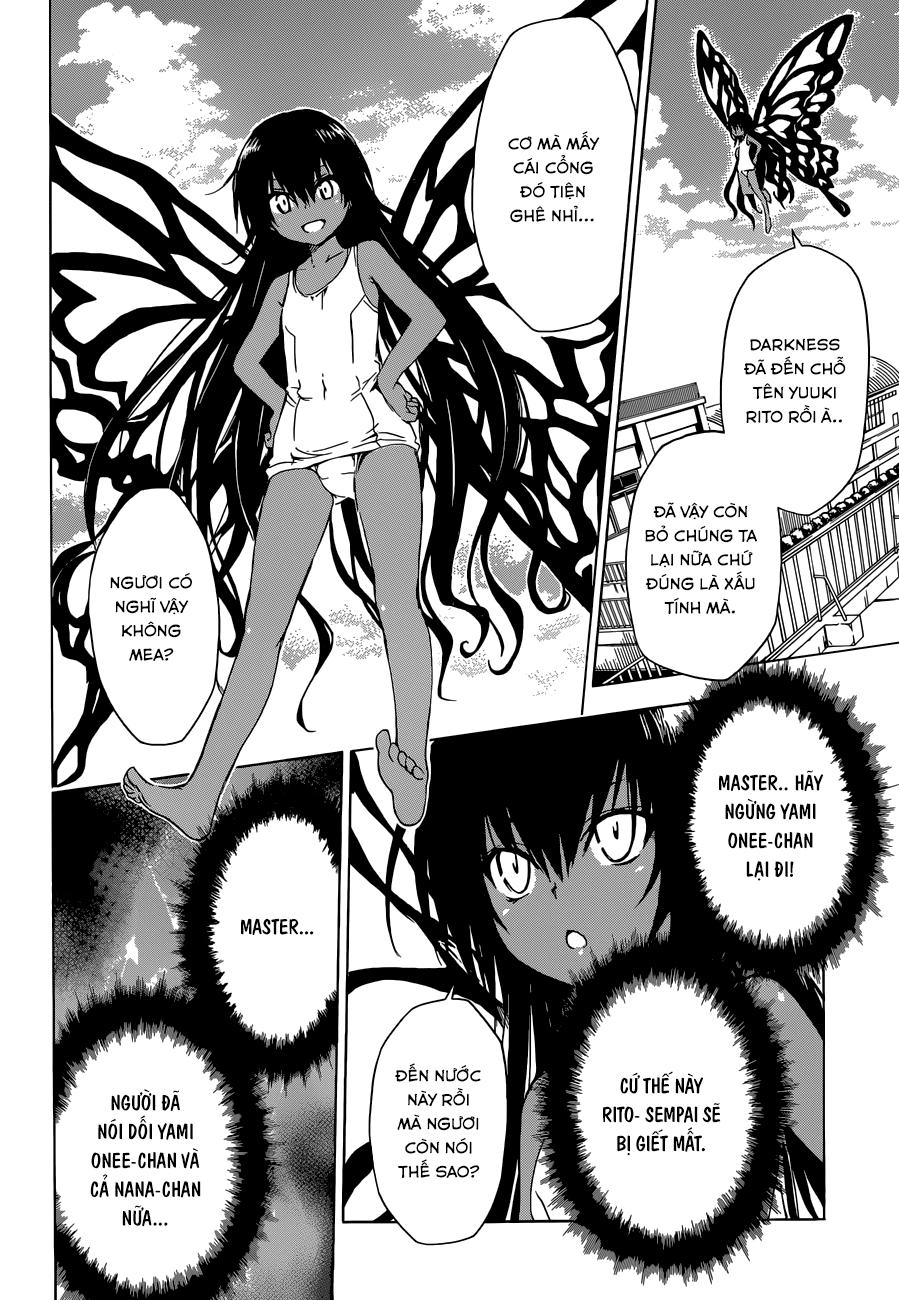 To Love - Ru Darkness Chapter 41 - 35