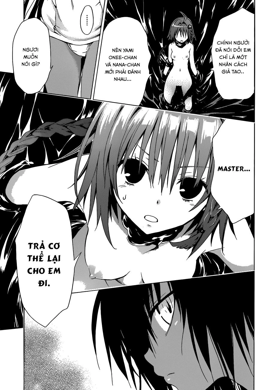 To Love - Ru Darkness Chapter 41 - 36