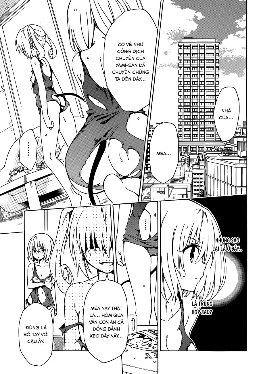 To Love - Ru Darkness Chapter 42 - 7