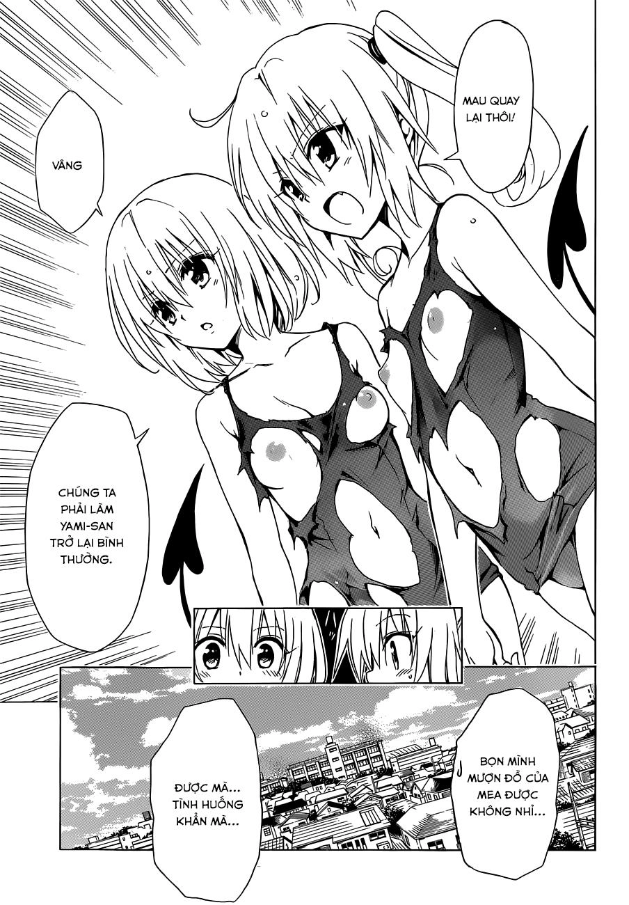 To Love - Ru Darkness Chapter 42 - 9