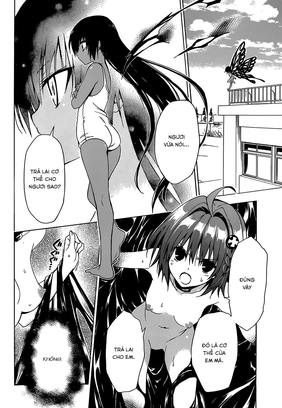 To Love - Ru Darkness Chapter 42 - 10