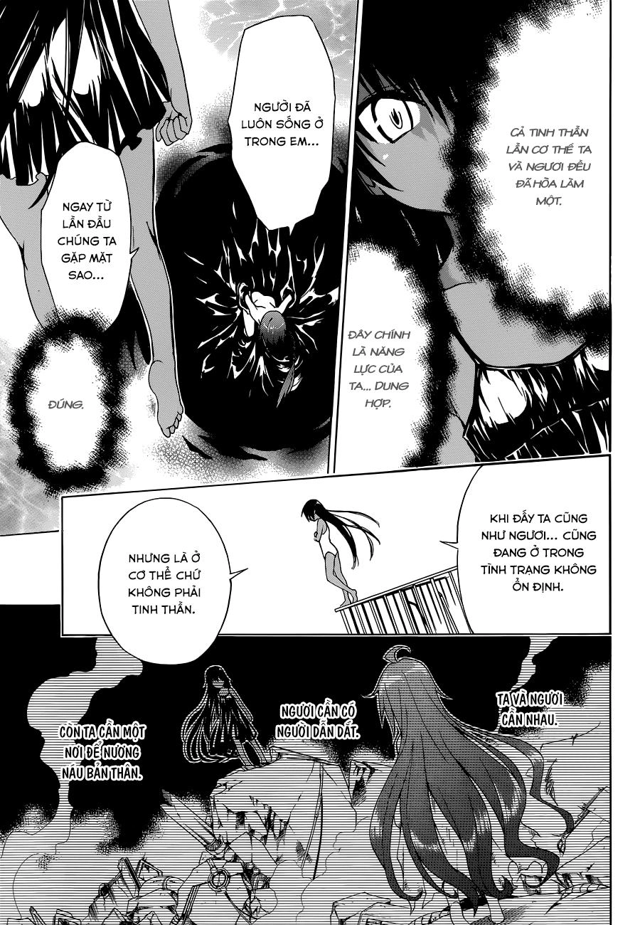 To Love - Ru Darkness Chapter 42 - 13