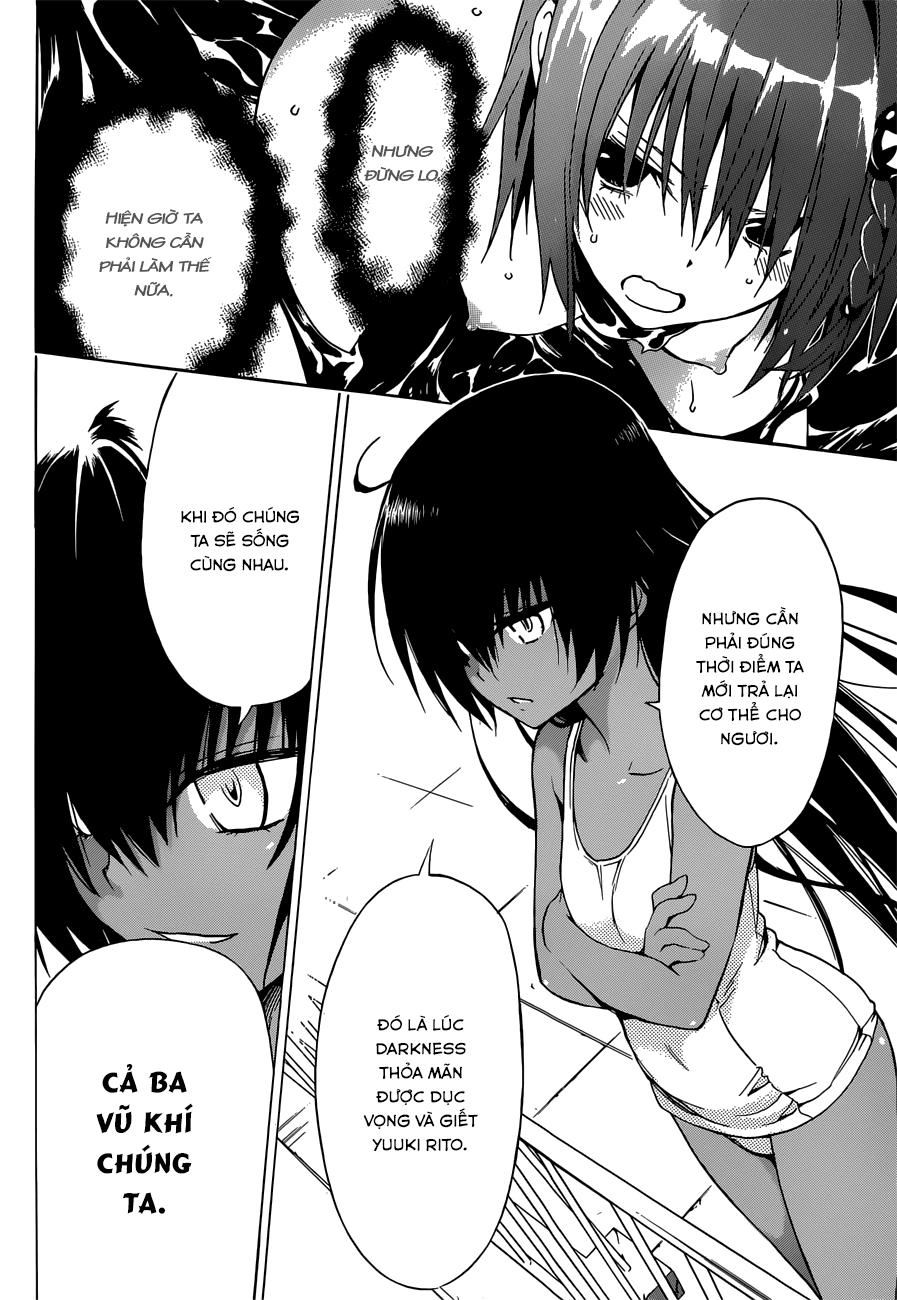 To Love - Ru Darkness Chapter 42 - 14