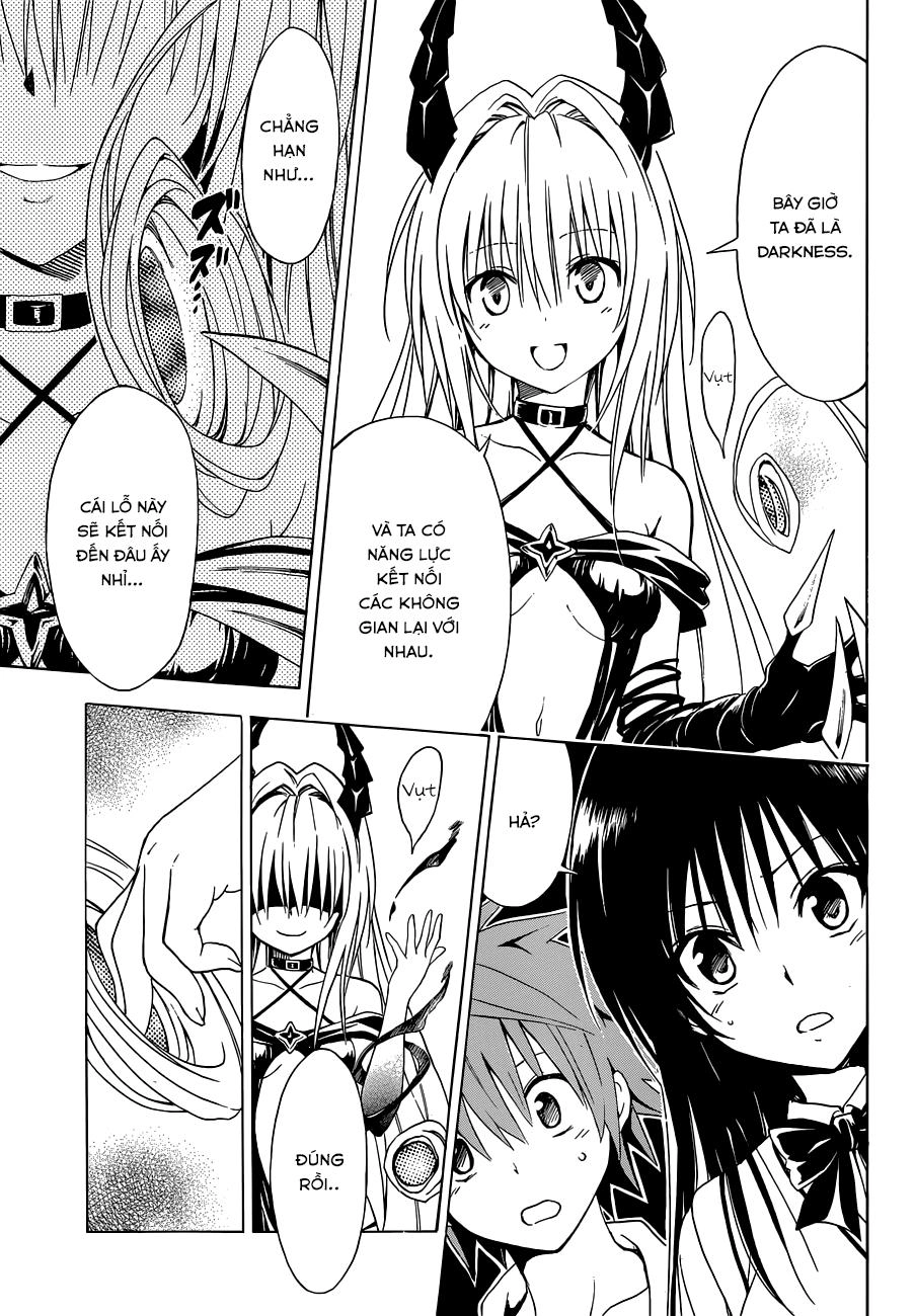 To Love - Ru Darkness Chapter 42 - 17
