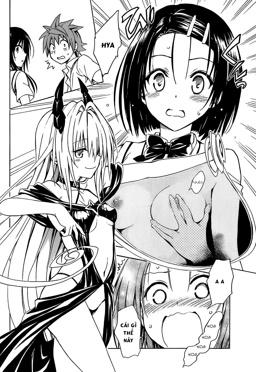 To Love - Ru Darkness Chapter 42 - 18