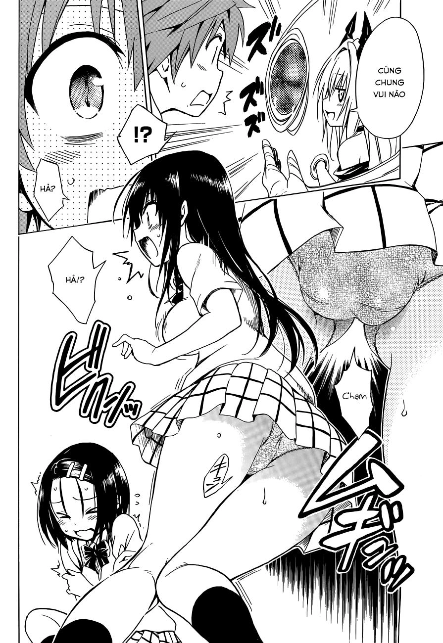 To Love - Ru Darkness Chapter 42 - 20