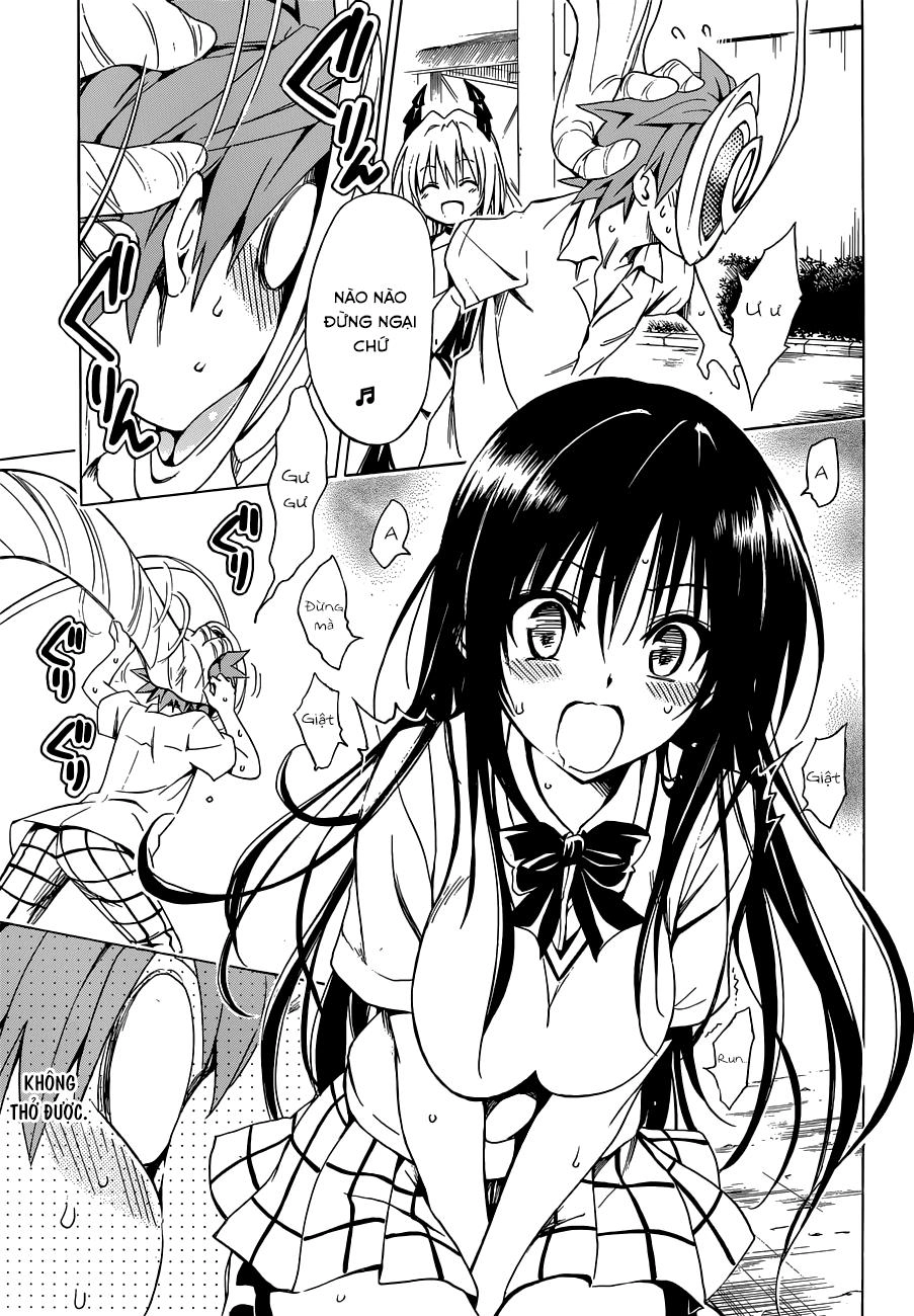 To Love - Ru Darkness Chapter 42 - 21