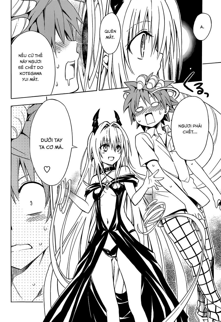 To Love - Ru Darkness Chapter 42 - 22