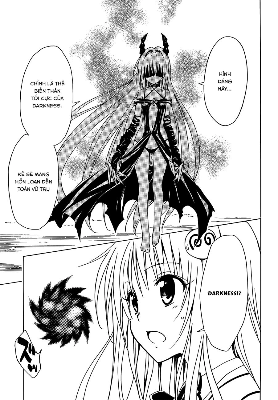 To Love - Ru Darkness Chapter 42 - 27