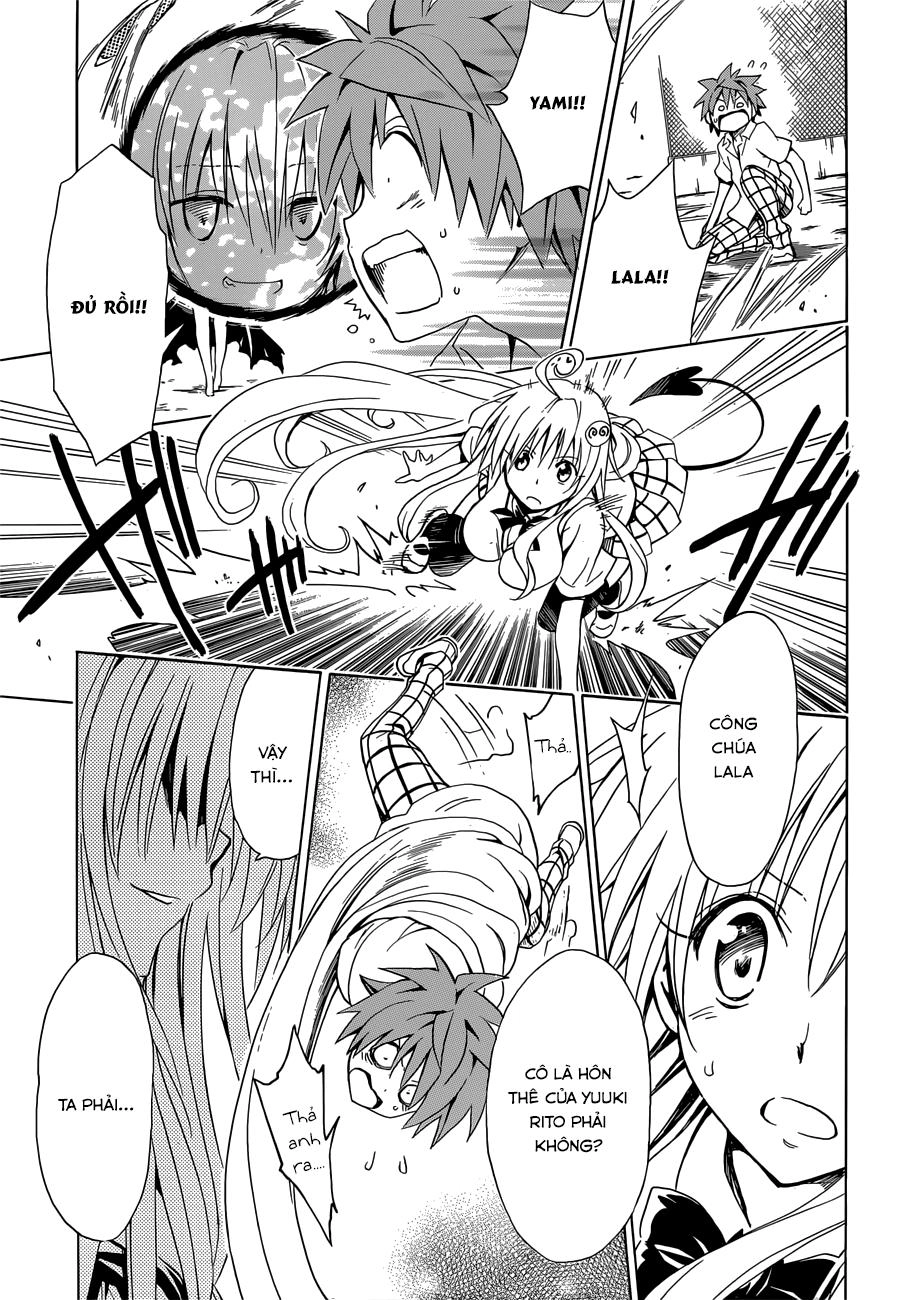 To Love - Ru Darkness Chapter 42 - 29