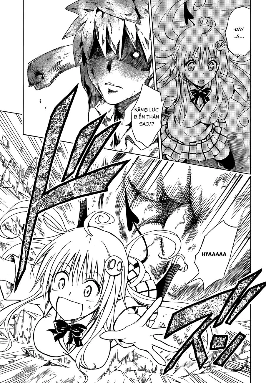 To Love - Ru Darkness Chapter 42 - 31