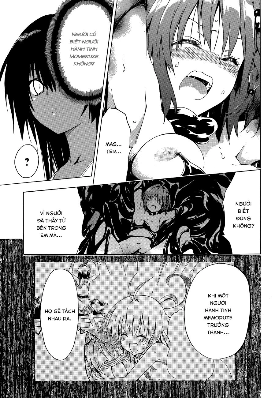 To Love - Ru Darkness Chapter 42 - 37