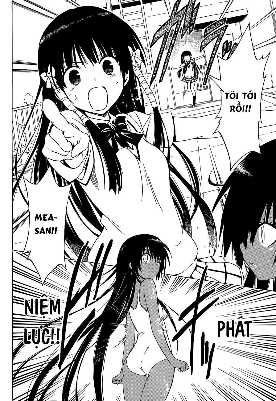 To Love - Ru Darkness Chapter 42 - 40