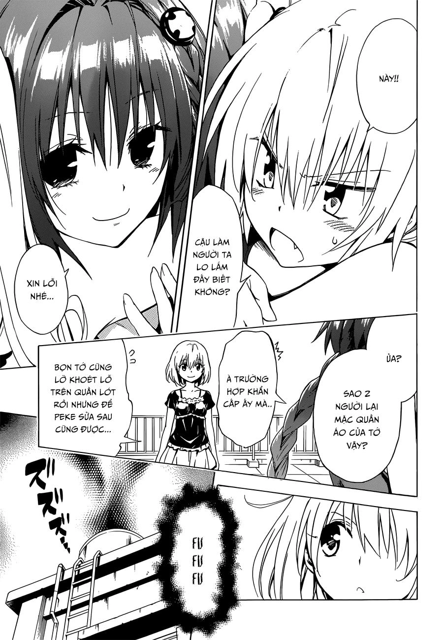 To Love - Ru Darkness Chapter 43 - 6