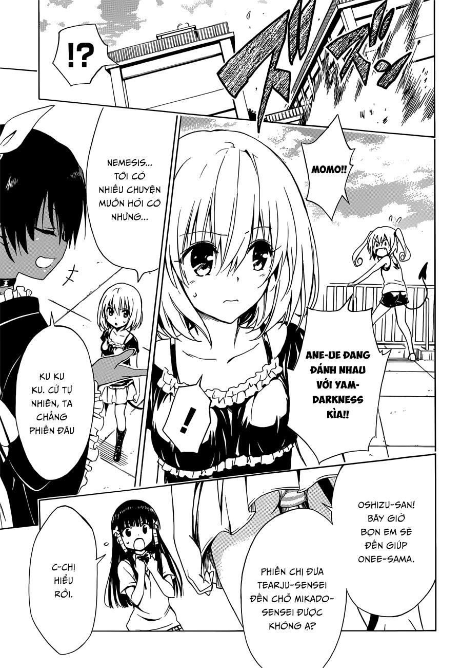 To Love - Ru Darkness Chapter 43 - 8