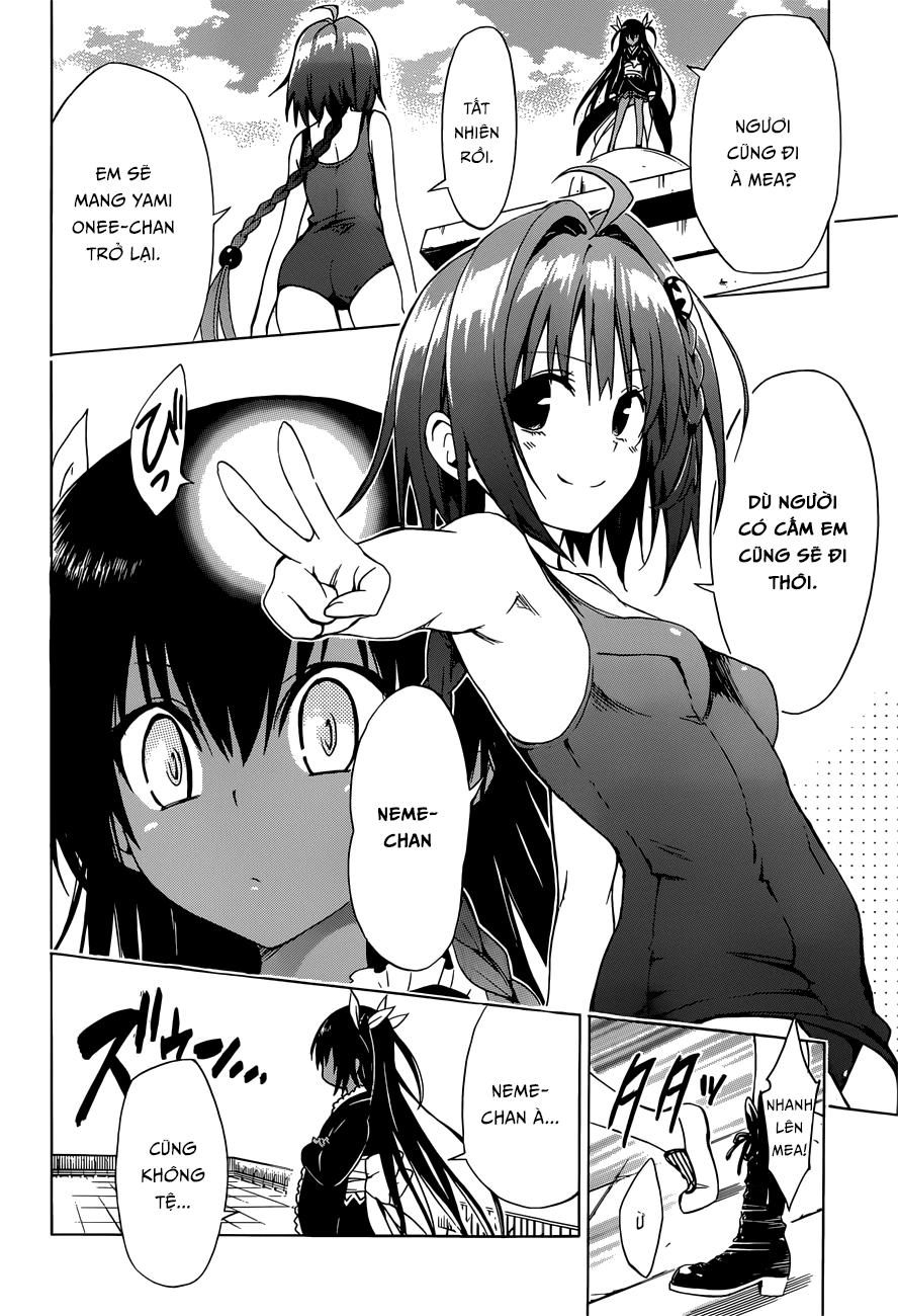 To Love - Ru Darkness Chapter 43 - 9